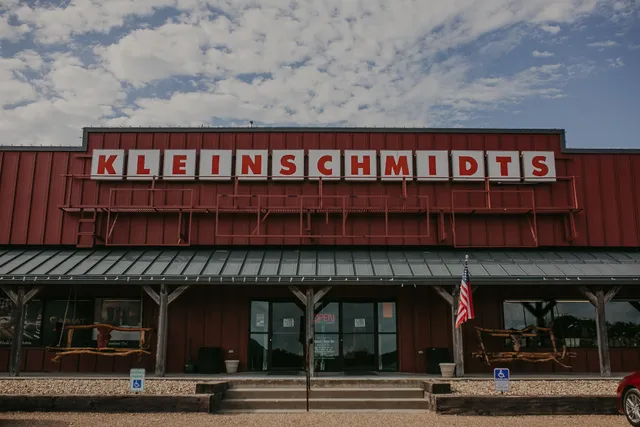 Kleinschmidt's Western Store