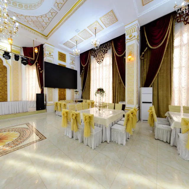 Zal Torzhestv Khanzada