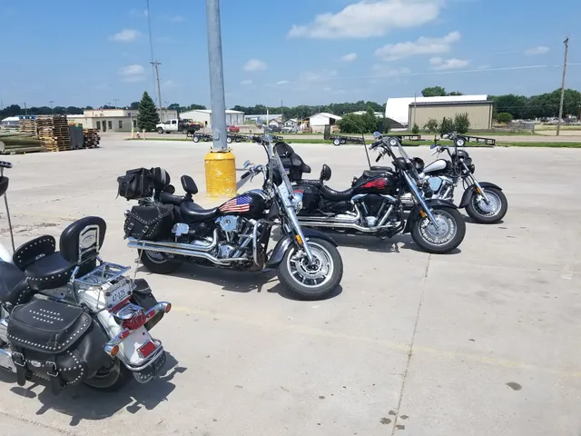 Valley County Fairgrounds