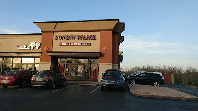 Bombay Palace