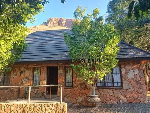 Forest Creek Lodge & Spa