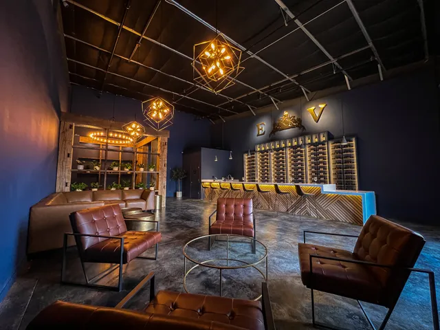 Ella's Vineyard - The Tasting Room