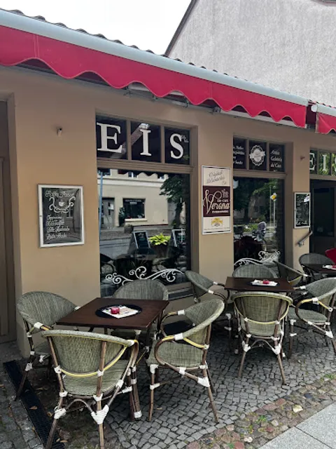 Eiscafé Verona