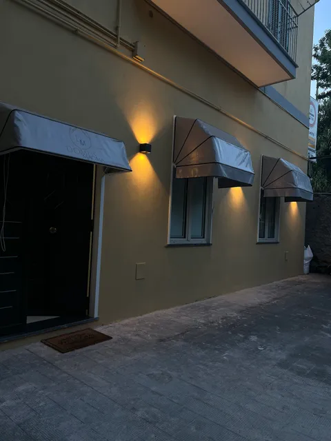 Domus Magma - Pompei