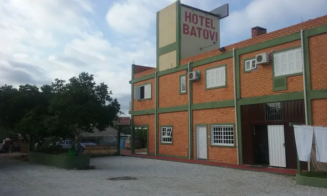 Hotel Batovi
