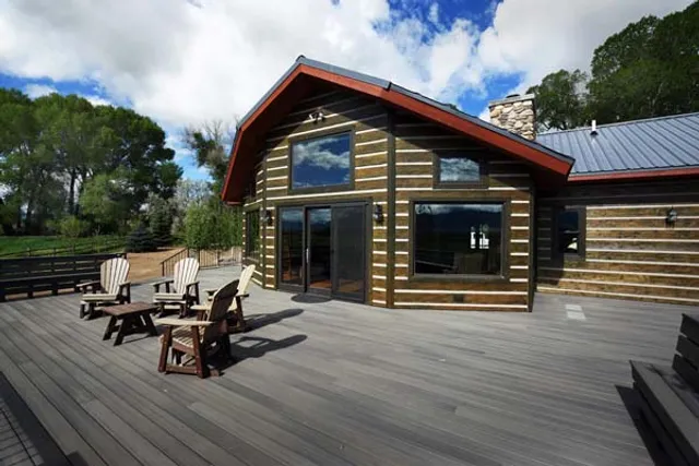 Rainbow Valley Lodge