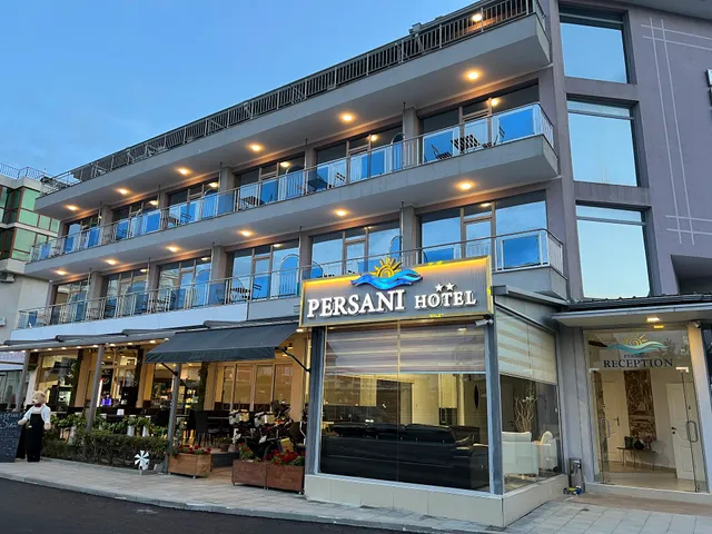 Persani Hotel