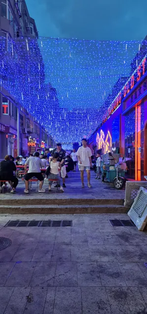 Tsingtao Brewery Haicheng