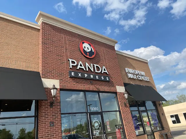 Panda Express