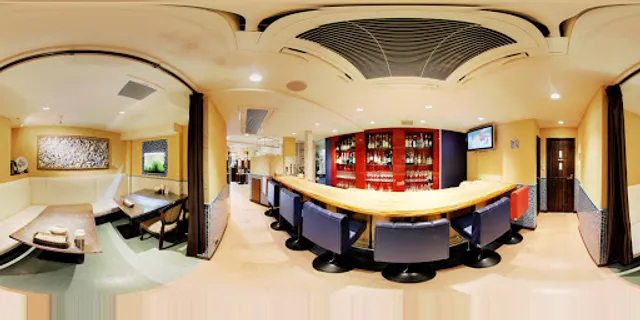 Tokyo Oyster Bar & Cafe - Shirokane