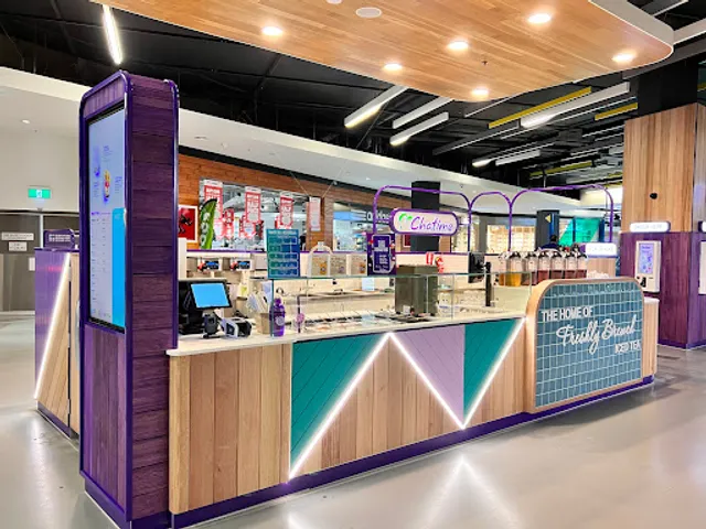 Chatime DFO Homebush