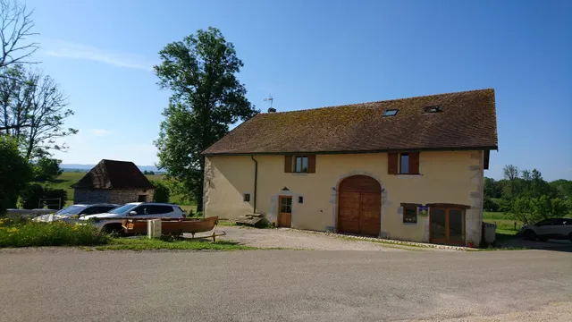 FERME DU BOIS JOLI