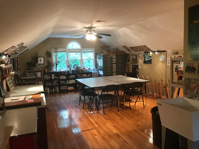 Rooster's Crow Studio