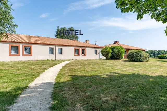 Hôtel La Petite Auberge