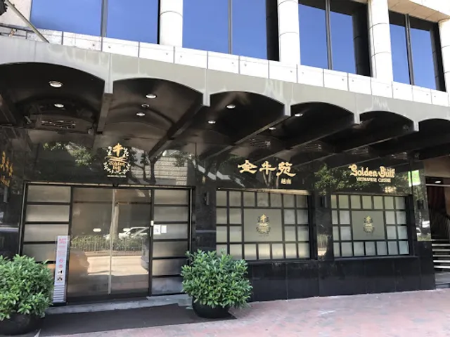 Golden Bull Vietnamese Cuisine