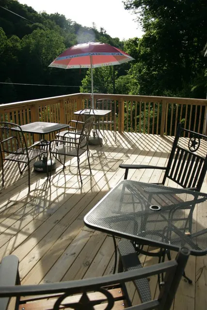 Daniel Boone Coffee Shop