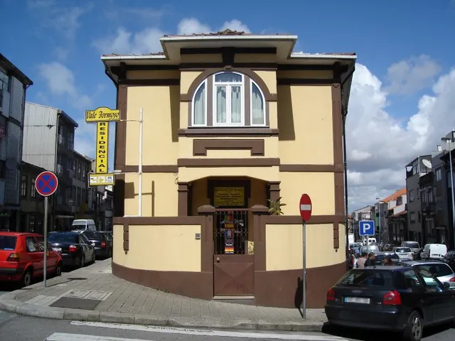 Residencial Vale Formoso