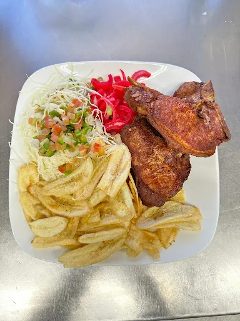 Katrachitas (Food Truck)