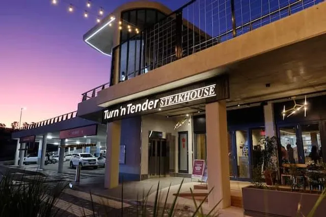 Turn ŉ Tender Steakhouse