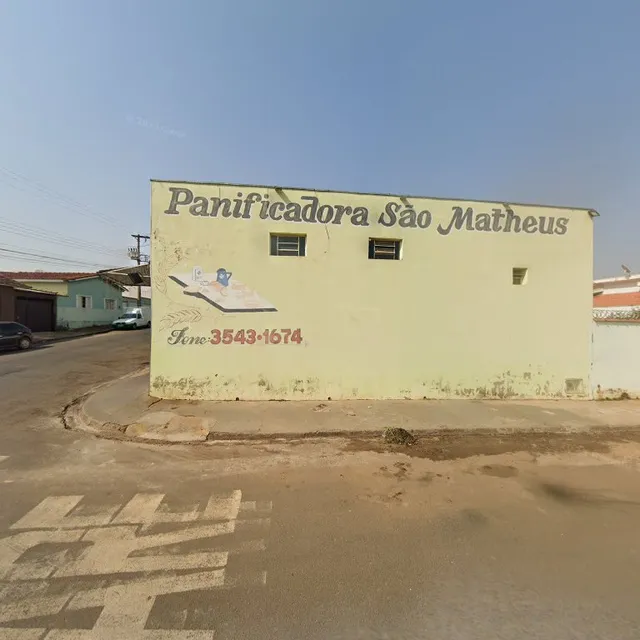 Panificadora São Matheus