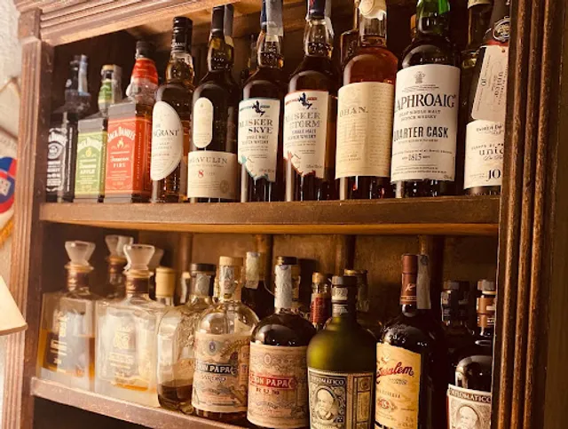 Ristorante Porto Cervara Roma