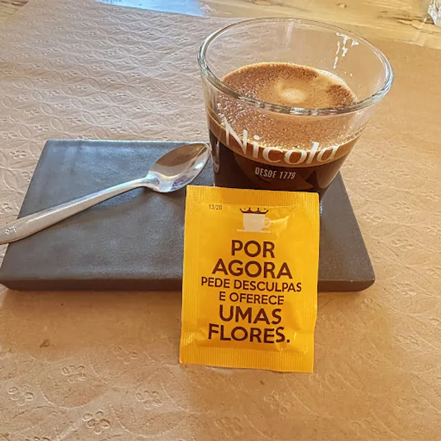 Restaurante Maria Larica