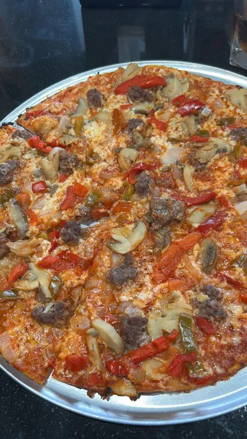 Riko’s Pizza of Carolina Beach