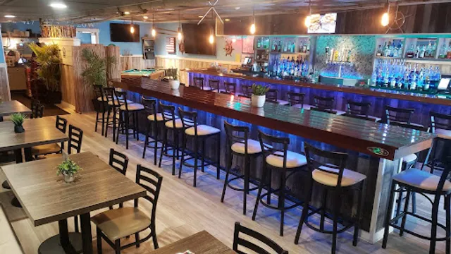 RipTides Cocktails and Grill