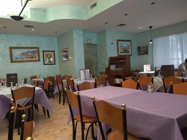 Pizzeria La Terrazza