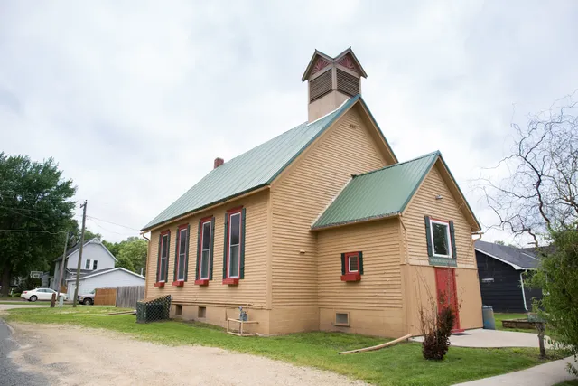 The Old Church Inn La Farge