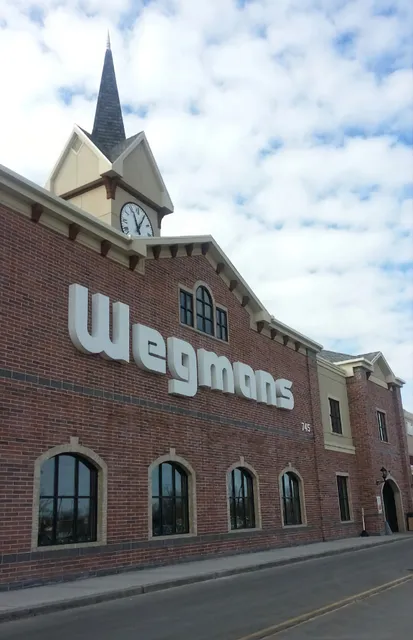 Wegmans Pharmacy