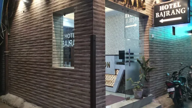 HOTEL BAJRANG