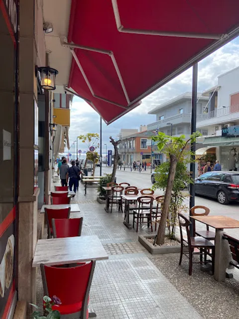 Όχι Άλλο Κάρβουνο