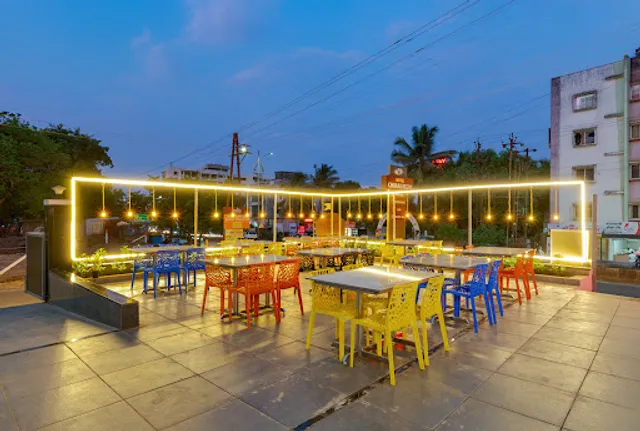 KHAMANG FAMILY RESTAURANT