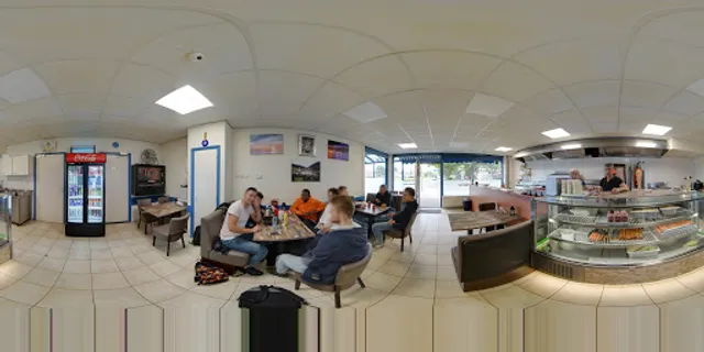 Grillroom "Het Oosten"