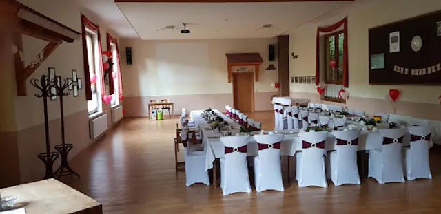 Waldgaststätte Ziegelrode