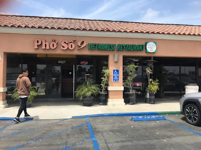 Pho So 9