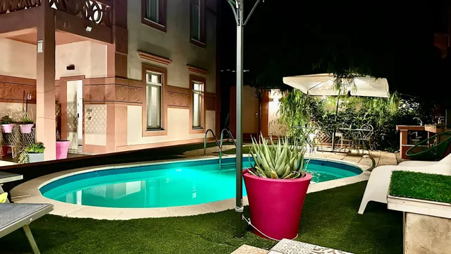 Maison Belle Époque & suites