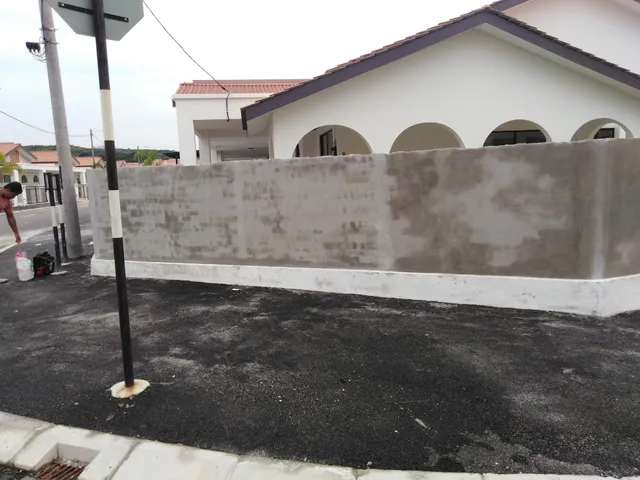 Homestay Idaman Silverlake