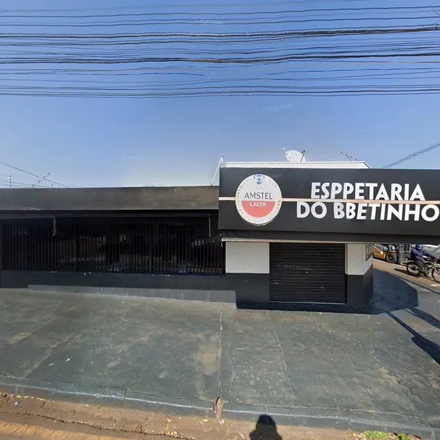 Espetaria do Betinho