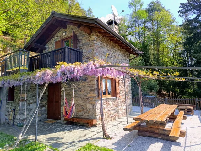 Casa Vacanze Baita Nonna Maria