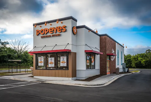 Popeyes Louisiana Kitchen