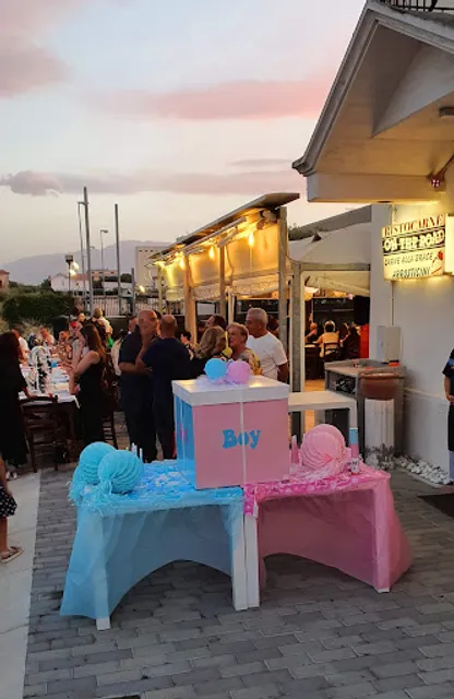 Ristocarne On The Road