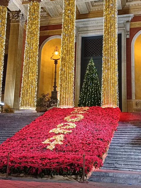 Fondazione Teatro Massimo