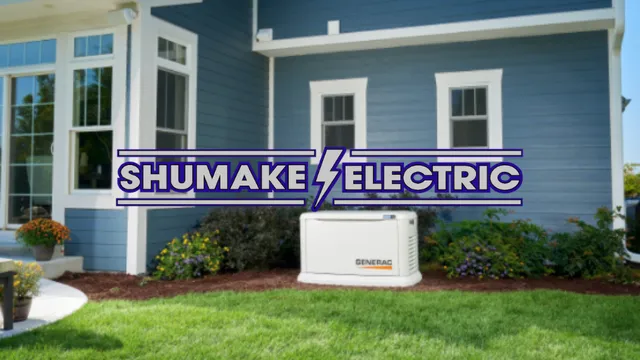 SHUMAKE ELECTRIC, LLC