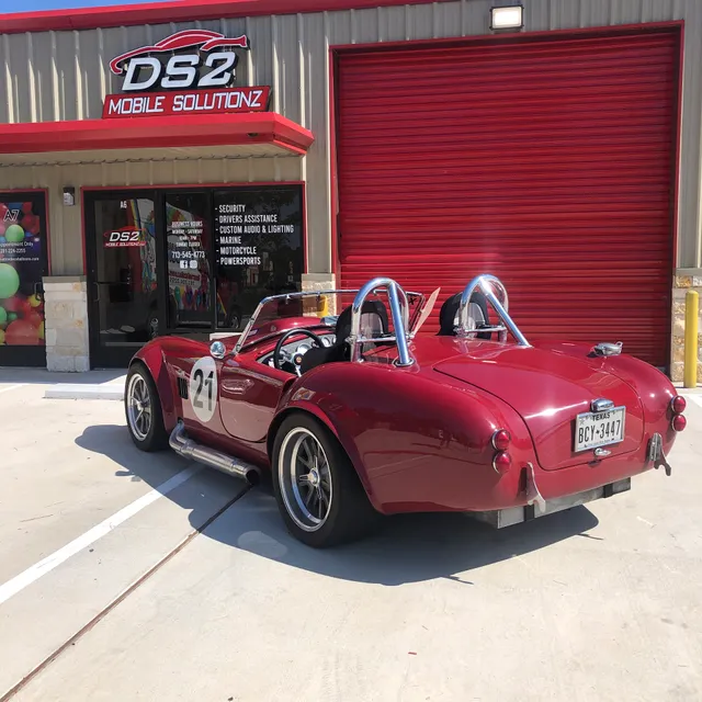 DS2 Mobile Solutionz