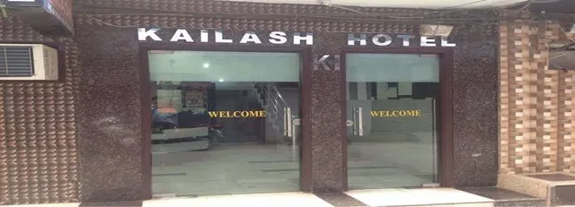 Hotel Kailash