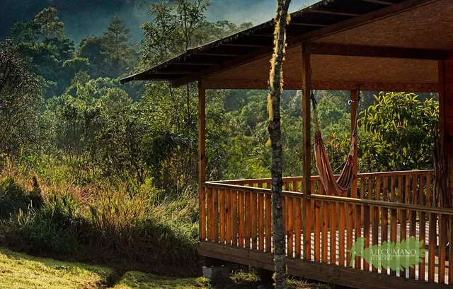 Ulcumano Ecolodge