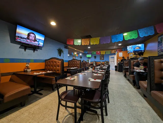 Chuy’s Mexican Restaurant