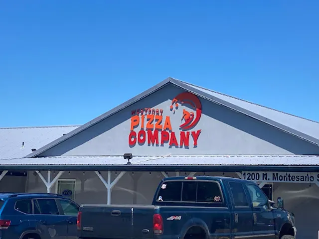 Westport Pizza Company